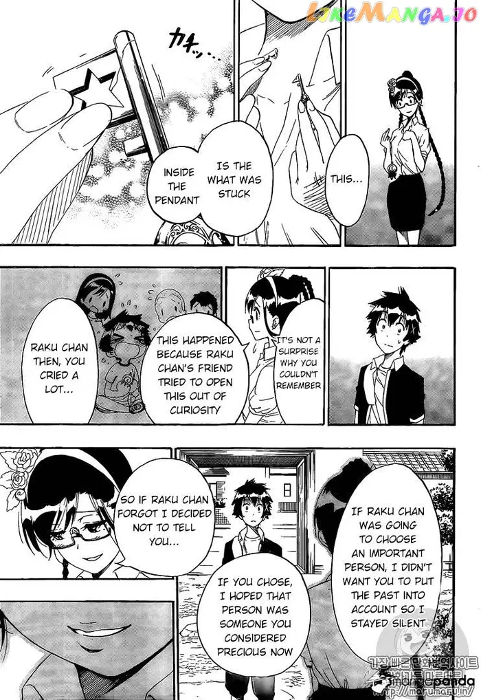 Nisekoi Chapter 218 image 08_optimized
